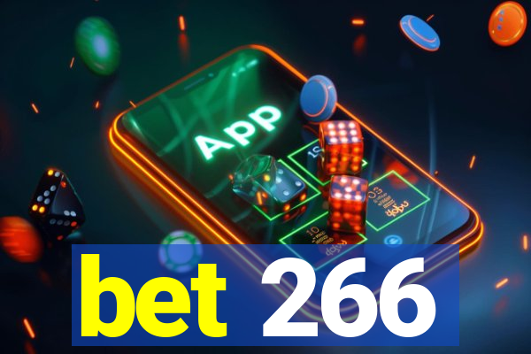 bet 266